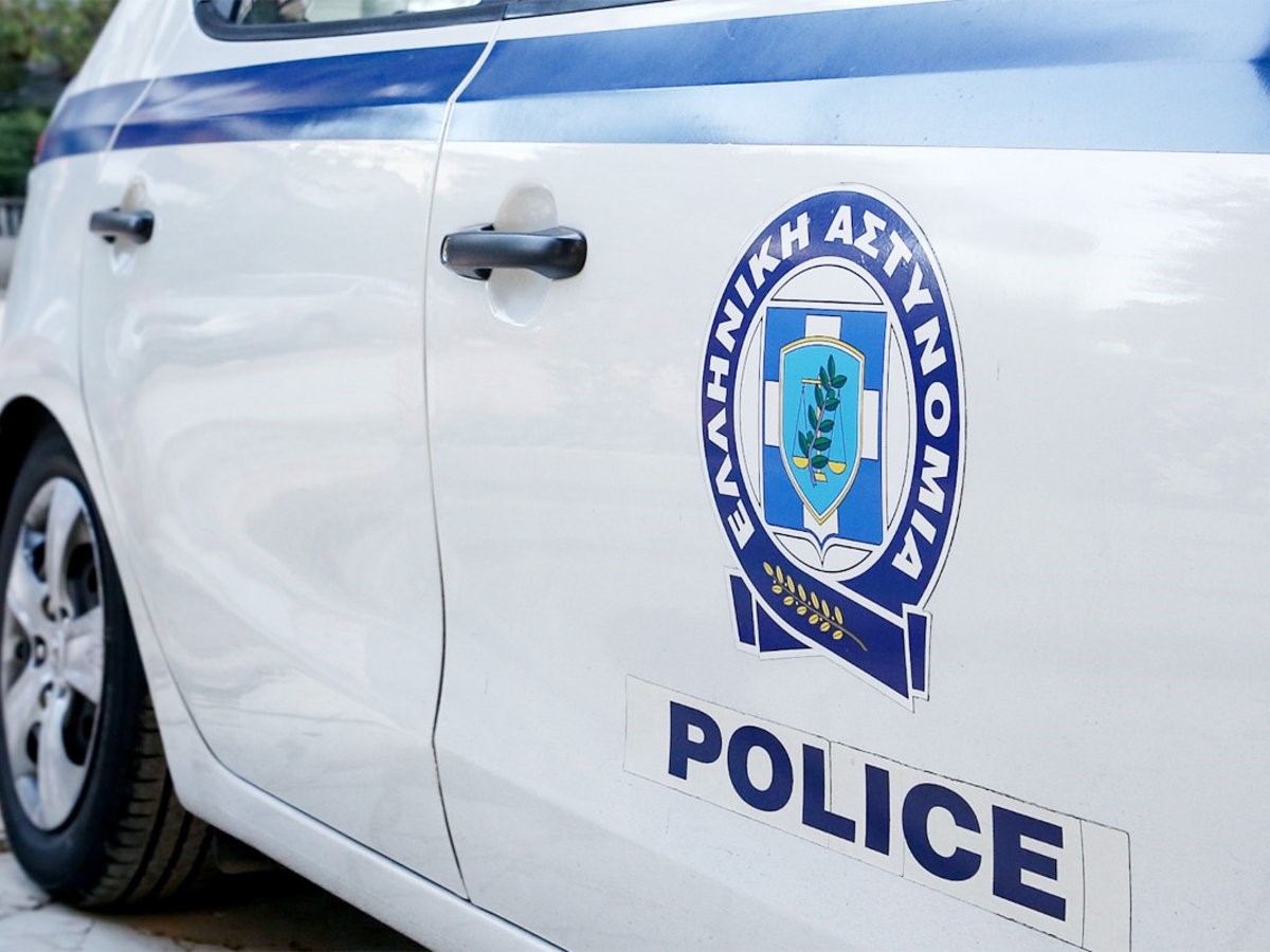 Αρπαγή 14χρονης στη Λάρισα