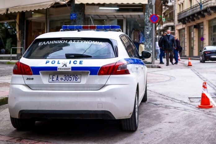 Δήθεν τροχαίο “στοίχισε” 50.000 ευρώ σε ηλικιωμένη στη Λάρισα