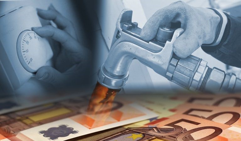 Τρίκαλα: Μειωμένες οι παραγγελίες πετρελαίου θέρμανσης