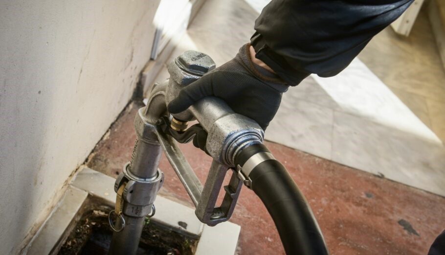 Ακριβότερο κατά επτά λεπτά το πετρέλαιο θέρμανσης