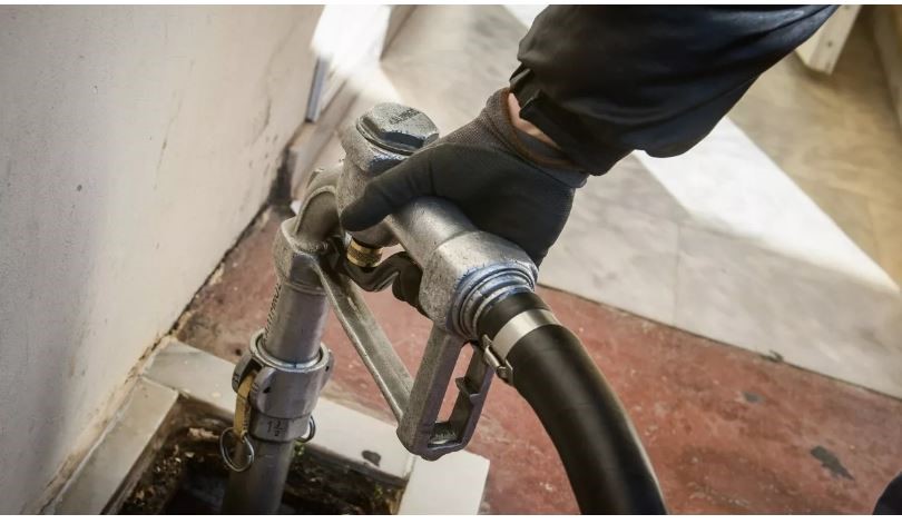 Περιορισμένες οι παραγγελίες για το πετρέλαιο θέρμανσης