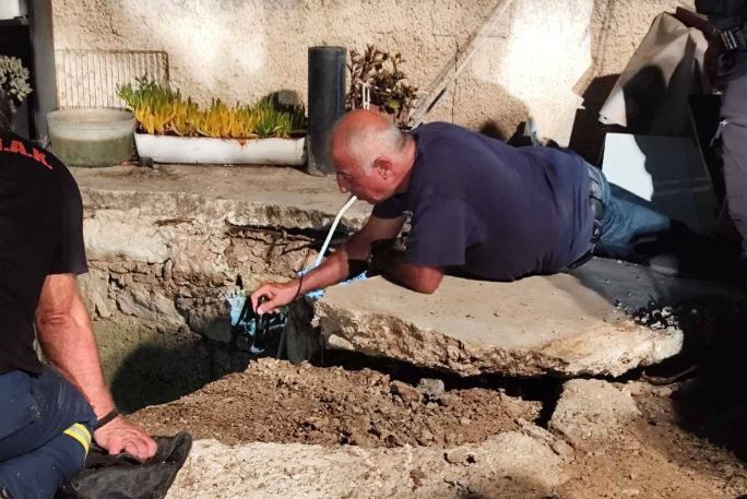 Έπεσε σε πηγάδι και βρέθηκε νεκρός