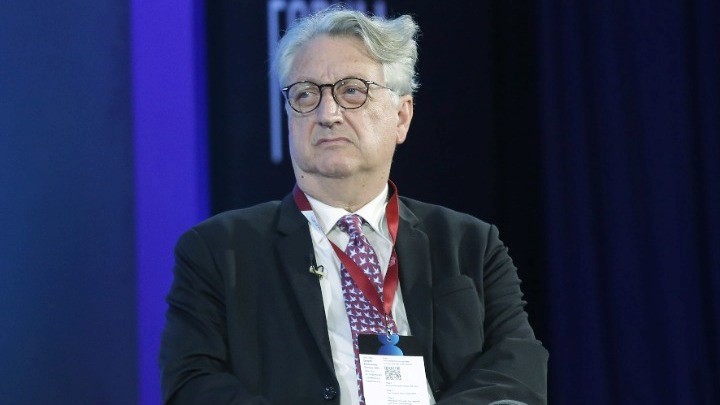 Νέος πρόεδρος ο Μιχάλης Πικραμένος