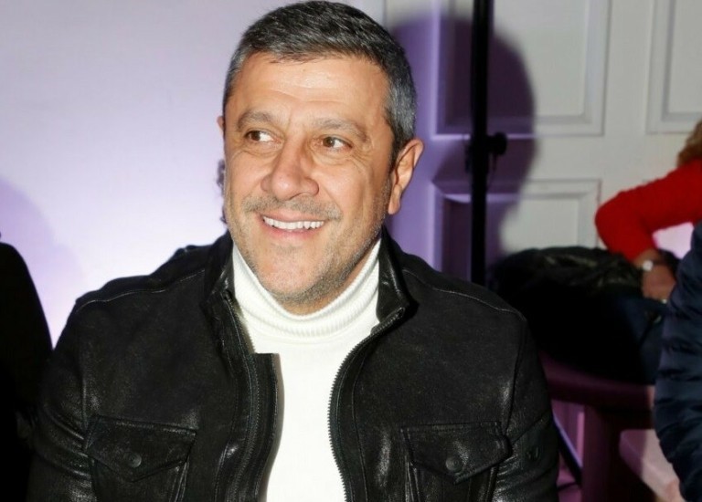 Δεσμεύεται η περιουσία του Κώστα Πηλαδάκη