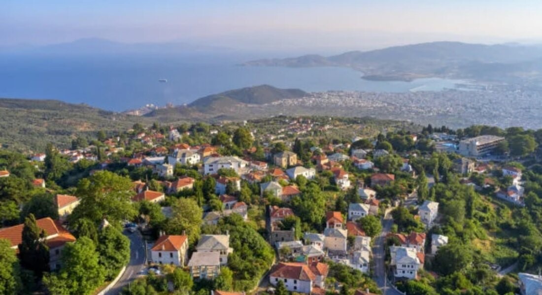 Πότε ξεκινούν οι αιτήσεις για το Thessaly Pass 2026