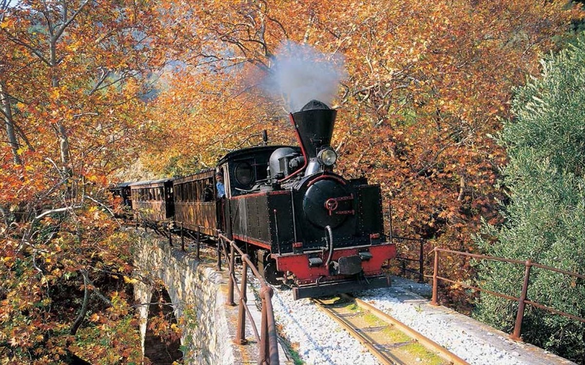 Αναστολή των δρομολογίων του "Μουτζούρη"