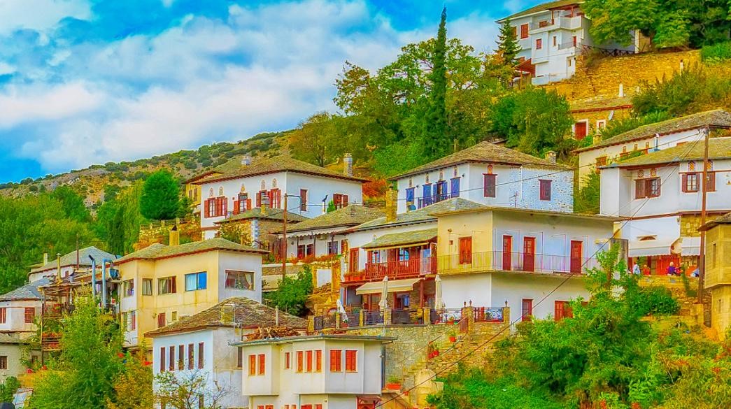 Ανοίγει σήμερα το "Thessaly & Evros Pass 2024"
