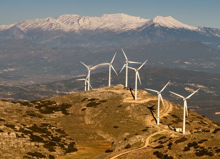 Φορείς των Τρικάλων ζητούν την προστασία της Νότιας Πίνδου