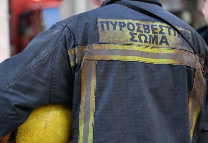 Πυρκαγιές: “Απαιτητικό” το φετινό καλοκαίρι 