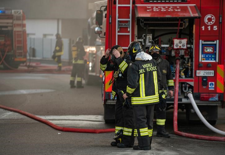 62 αγροτοδασικές πυρκαγιές το τελευταίο 24ωρο