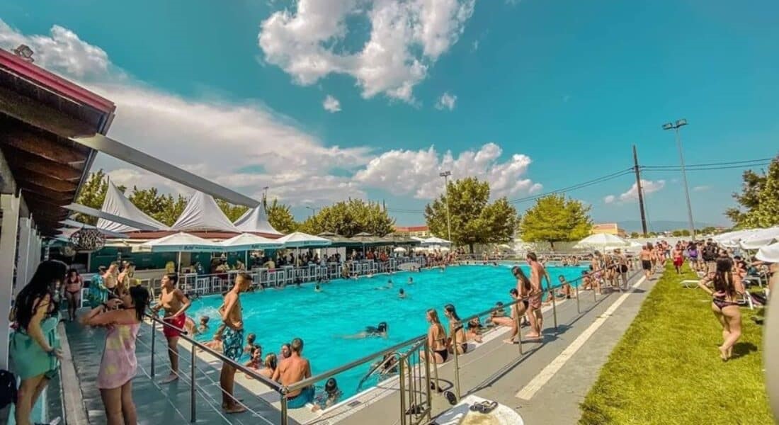 Παράταση μίσθωσης στο αναψυκτήριο μέχρι το …2038