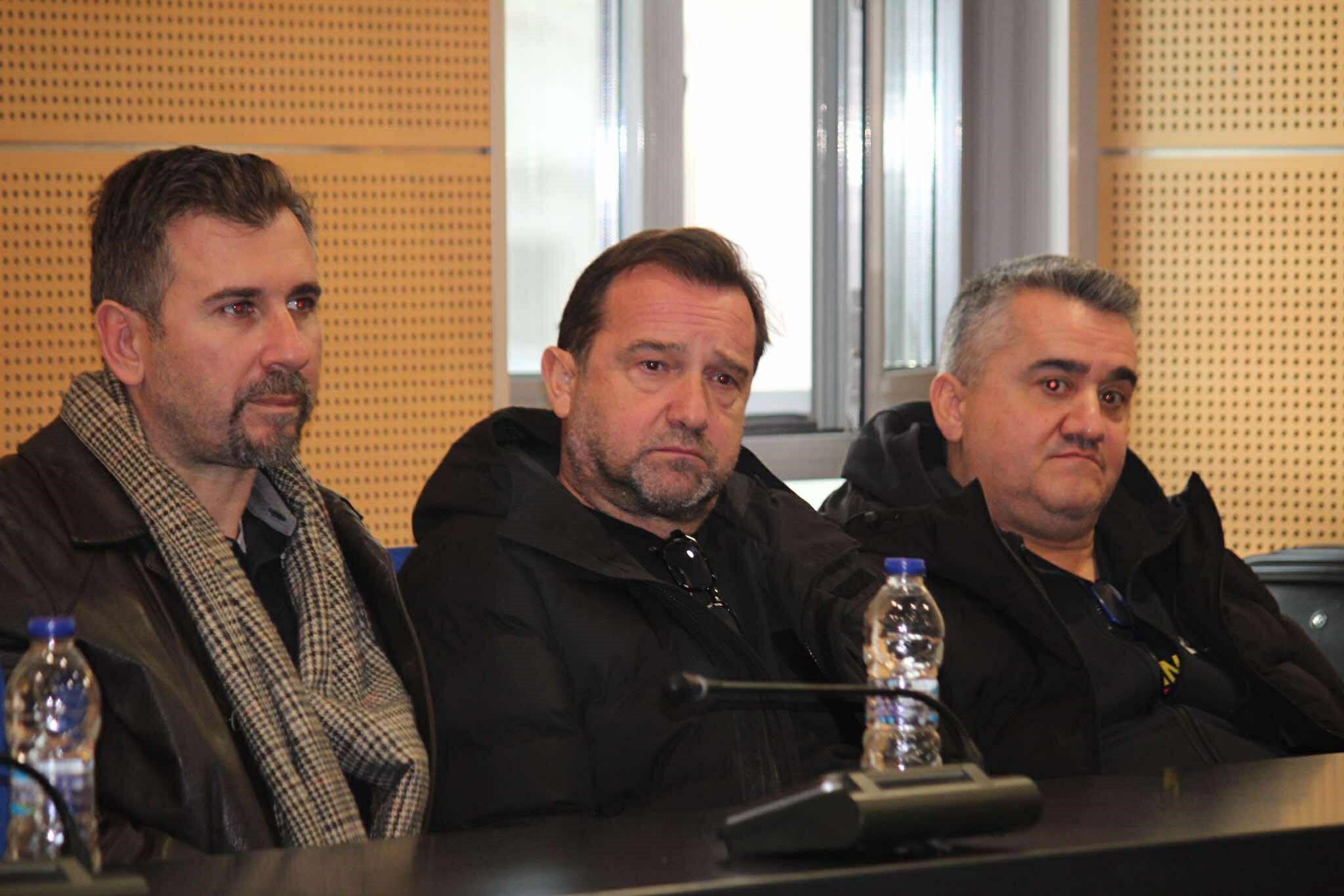 “Δεν δικάζουμε κανέναν απαντήσεις θέλουμε”