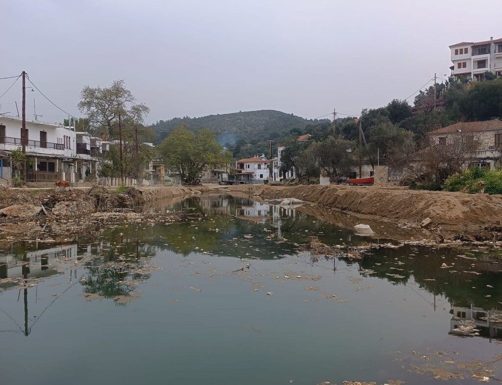 Ανησυχία των επαγγελματιών τουριστικών καταλυμάτων