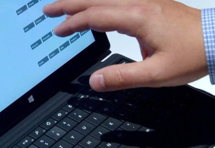 Ανοίγει τη Δευτέρα η πλατφόρμα για τις δηλώσεις