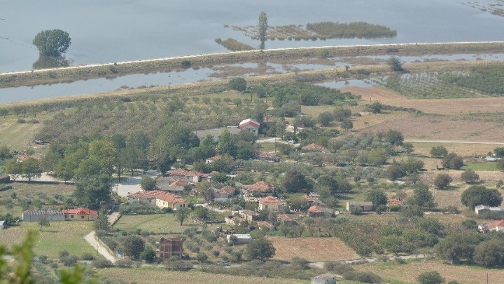 Νέες πληρωμές πρώτης αρωγής προς τους πλημμυροπαθείς