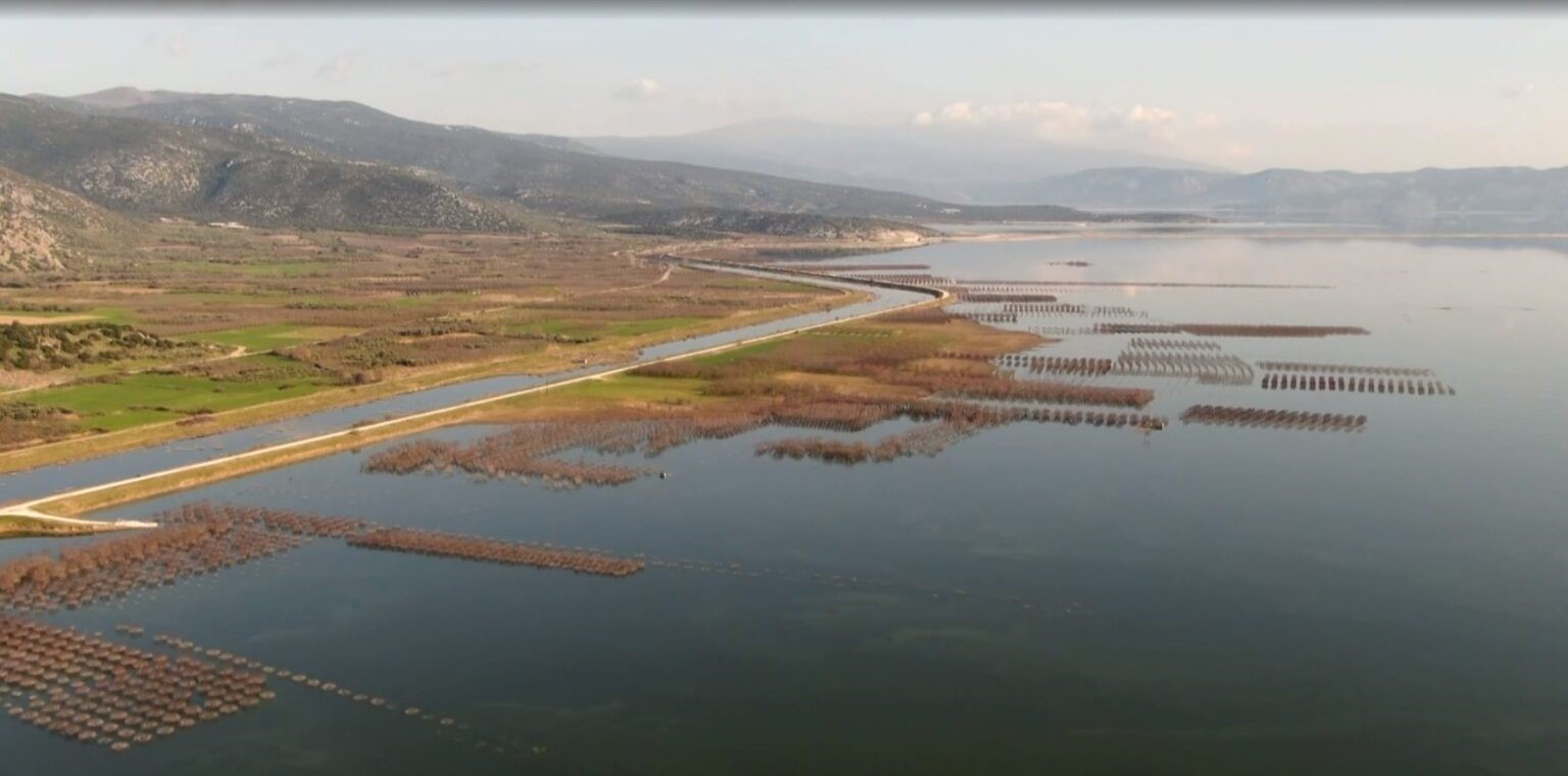 "Εκτεθειμένη σε ακραία καιρικά φαινόμενα η Θεσσαλία"