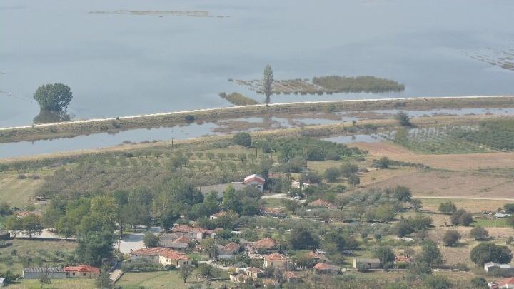 Θεσσαλία: Μέχρι 30/9 τα συμπληρωματικά δικαιολογητικά