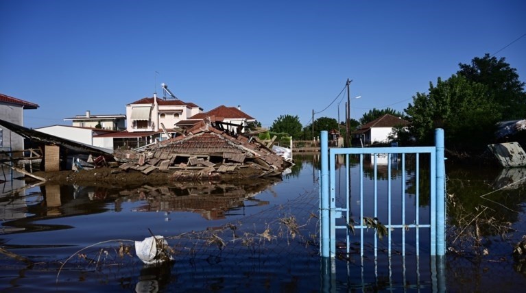 Δύσκολα Χριστούγεννα για δεύτερο χρόνο 