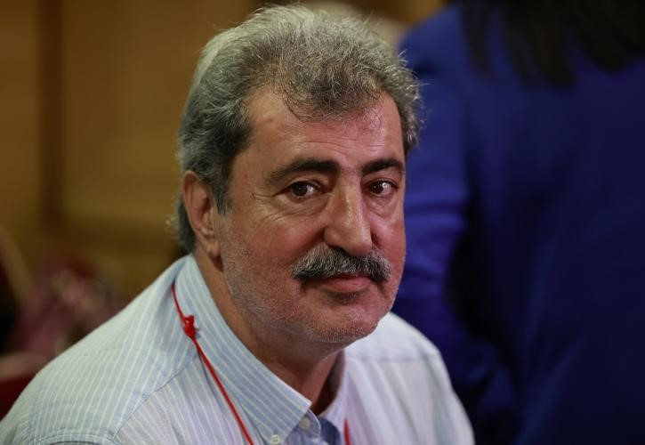 Φυλάκιση 12 μηνών με αναστολή στον Παύλο Πολάκη 