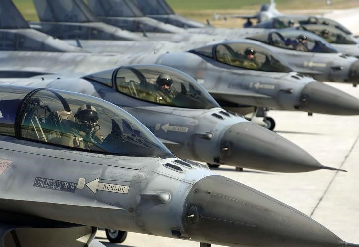 Η νέα σύνθεση του Ανώτατου Αεροπορικού Συμβουλίου