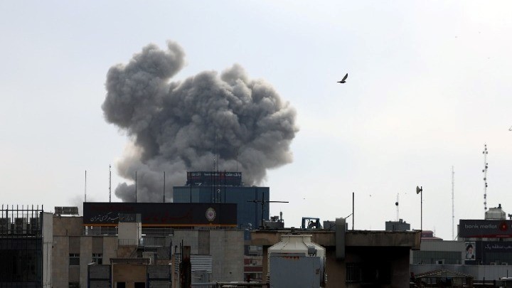 Εκεχειρία δύο εβδομάδων μεταξύ ΗΠΑ και Ιράν