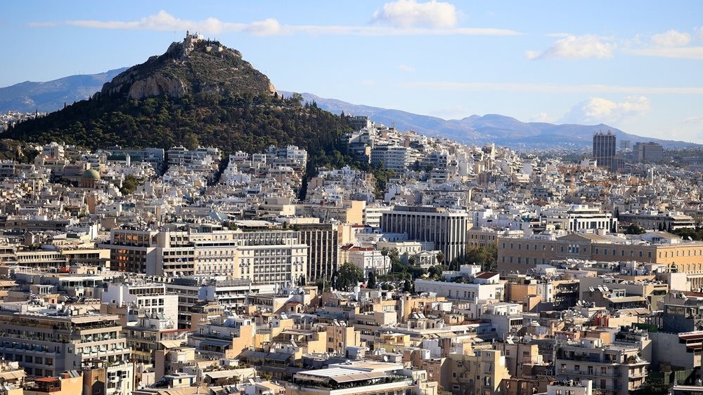 Πώς αναπτύχθηκε η πολυκατοικία στη σύγχρονη Ελλάδα