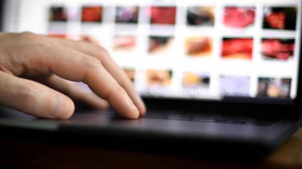 Συλλήψεις για πορνογραφία ανηλίκων μέσω διαδικτύου