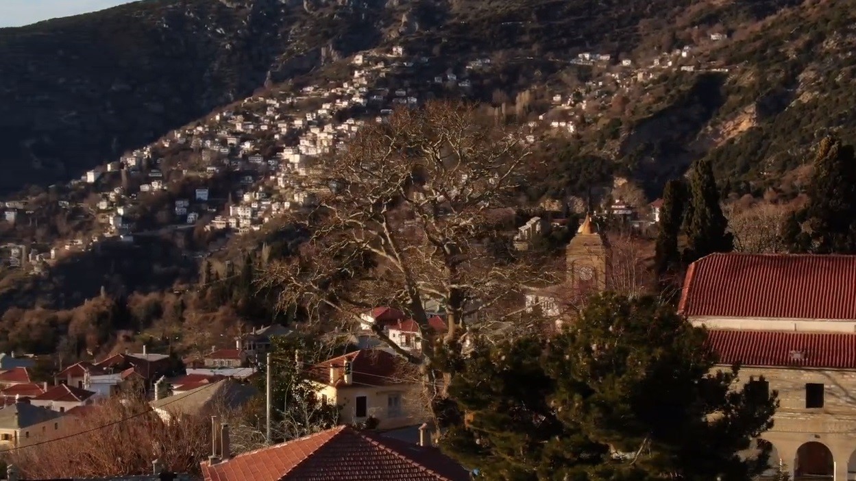 Προς πώληση 21 ξενοδοχεία στην Πορταριά