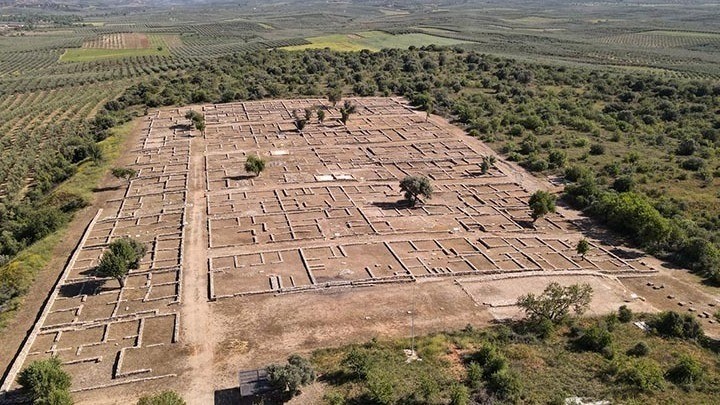 Πράσινες Πολιτιστικές Διαδρομές από το υπουργείο Πολιτισμού