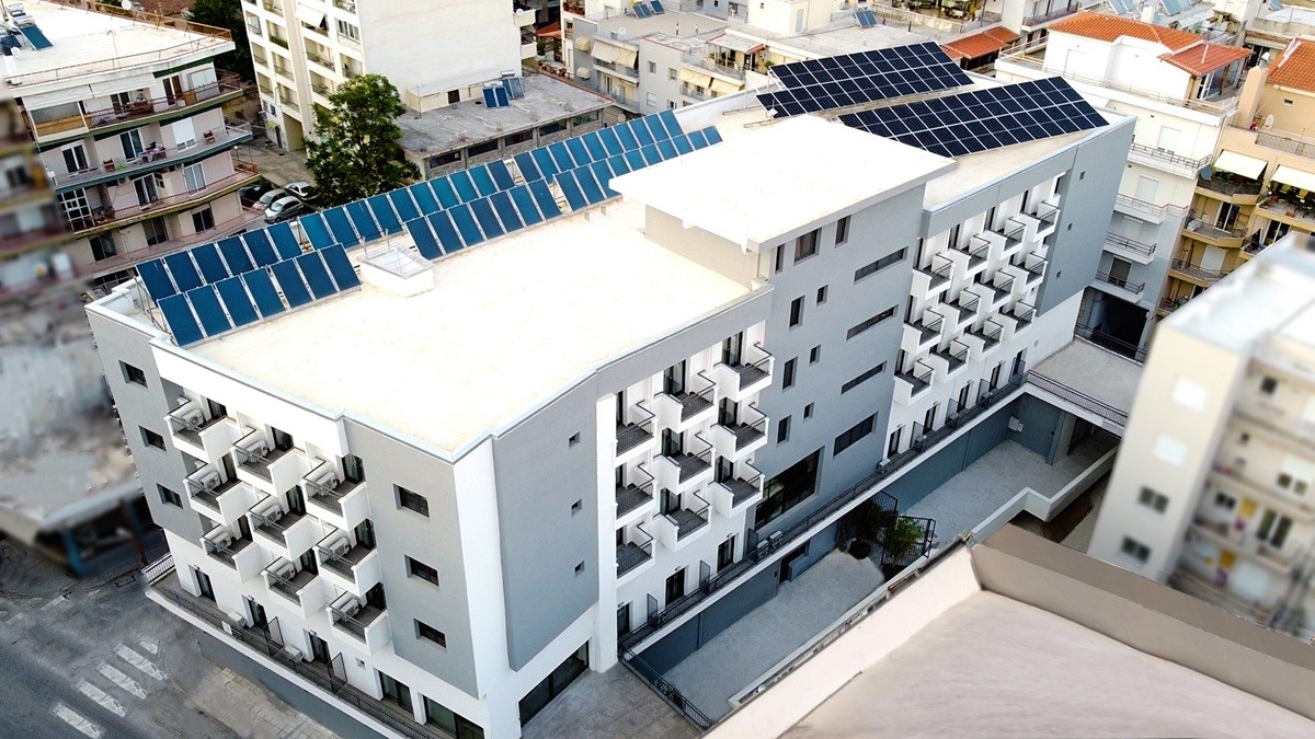 Ιδιωτικές φοιτητικές εστίες σε θεσσαλικές πόλεις