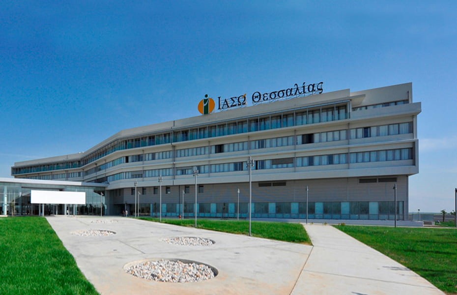 Επιστημονική διάλεξη με θέμα καρωτιδική νόσος