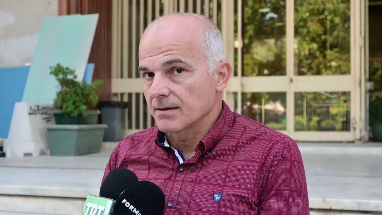 Η κατάθεση Ψαρόπουλου στη δίκη για τα εξαφανισμένα βίντεο