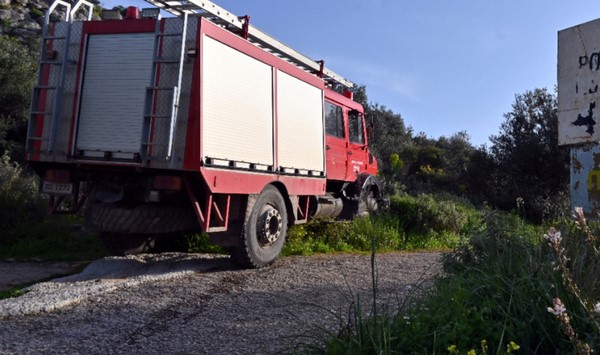 Τραυματίστηκε ηλικιωμένος στη Νέα Ζωή Καλαμπάκας 