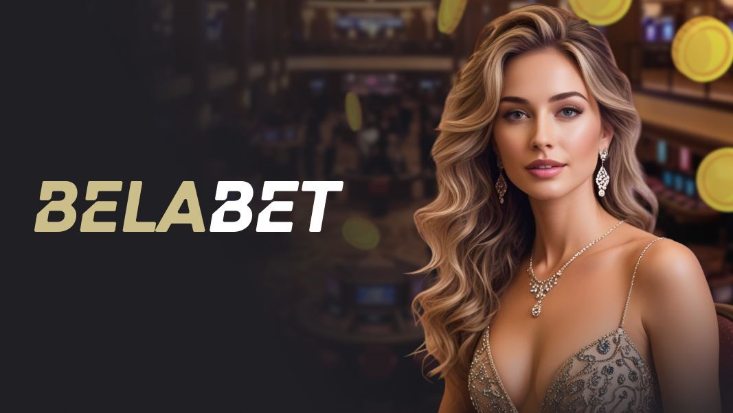 Γνωρίστε το νέο συναρπαστικό καζίνο Belabet 