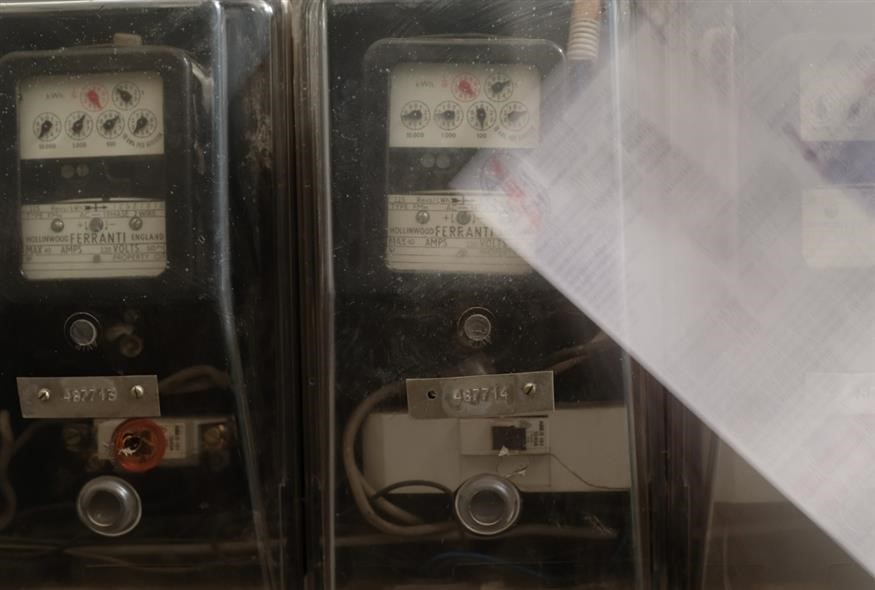 Κύκλωμα ρευματοκλοπών με πλοκάμια και στη Θεσσαλία