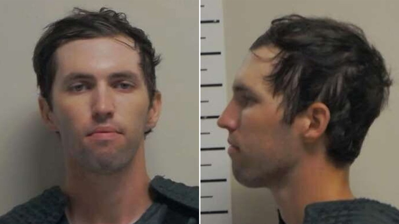 Πως το FBI εντόπισε τον Τάιλερ Ρόμπινσον