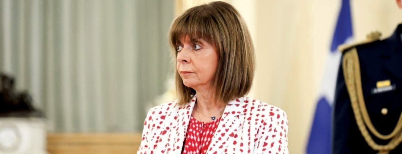 Η Προεδρία της Δημοκρατίας πρόσφερε γεύματα σε ηλικιωμένους