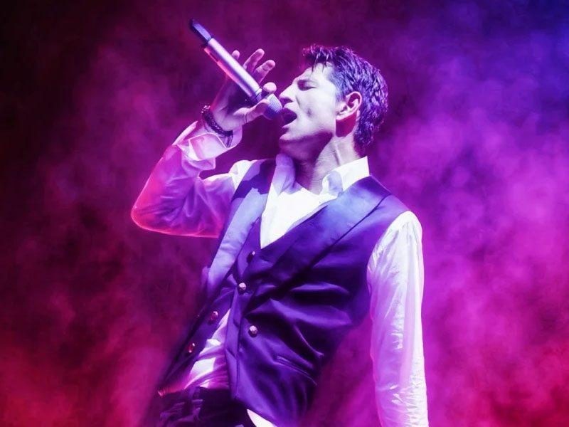 Με συναυλία του Σάκη Ρουβά τα σημερινά εγκαίνια