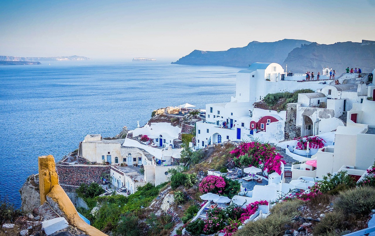 Υψηλή πληρότητα στα νησιά τον Δεκαπενταύγουστο