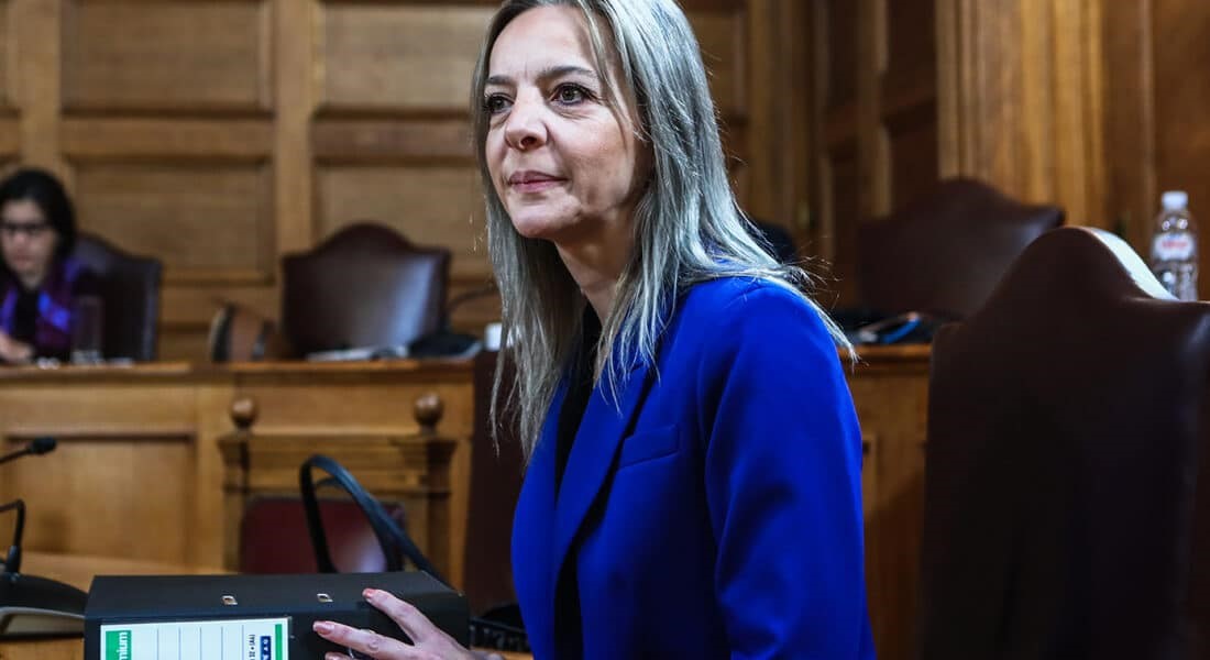 Στην εξεταστική επιτροπή και ο Τρικαλινός με την Ferrari