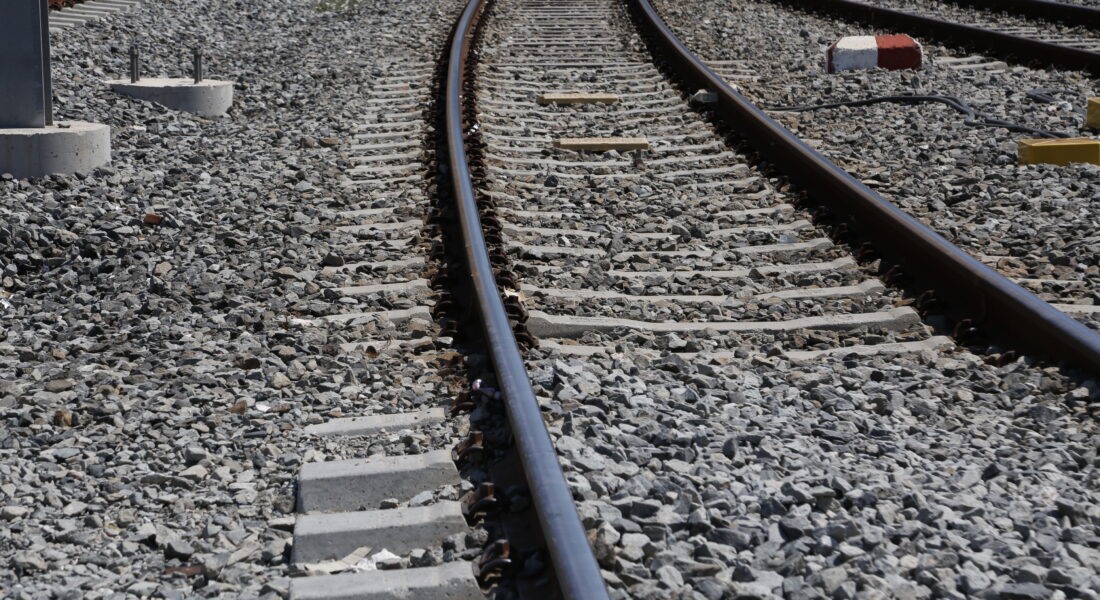 Νέος συρμός στη γραμμή Αθήνα – Λάρισα – Θεσσαλονίκη