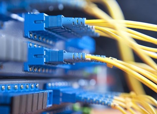 Ευρυζωνικές συνδέσεις σε ημιαστικές και αγροτικές περιοχές 