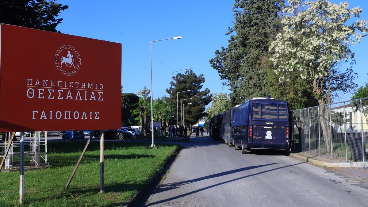 Κατά 4 κατηγορουμένων, από τους 36, στρέφεται το Δημόσιο