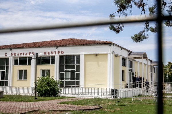 Σε εξέλιξη η ενδέκατη δικάσιμος για τα Τέμπη 