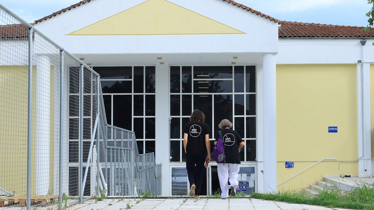 Ζητούν κακουργηματικές διώξεις για στελέχη της Hellenic Train
