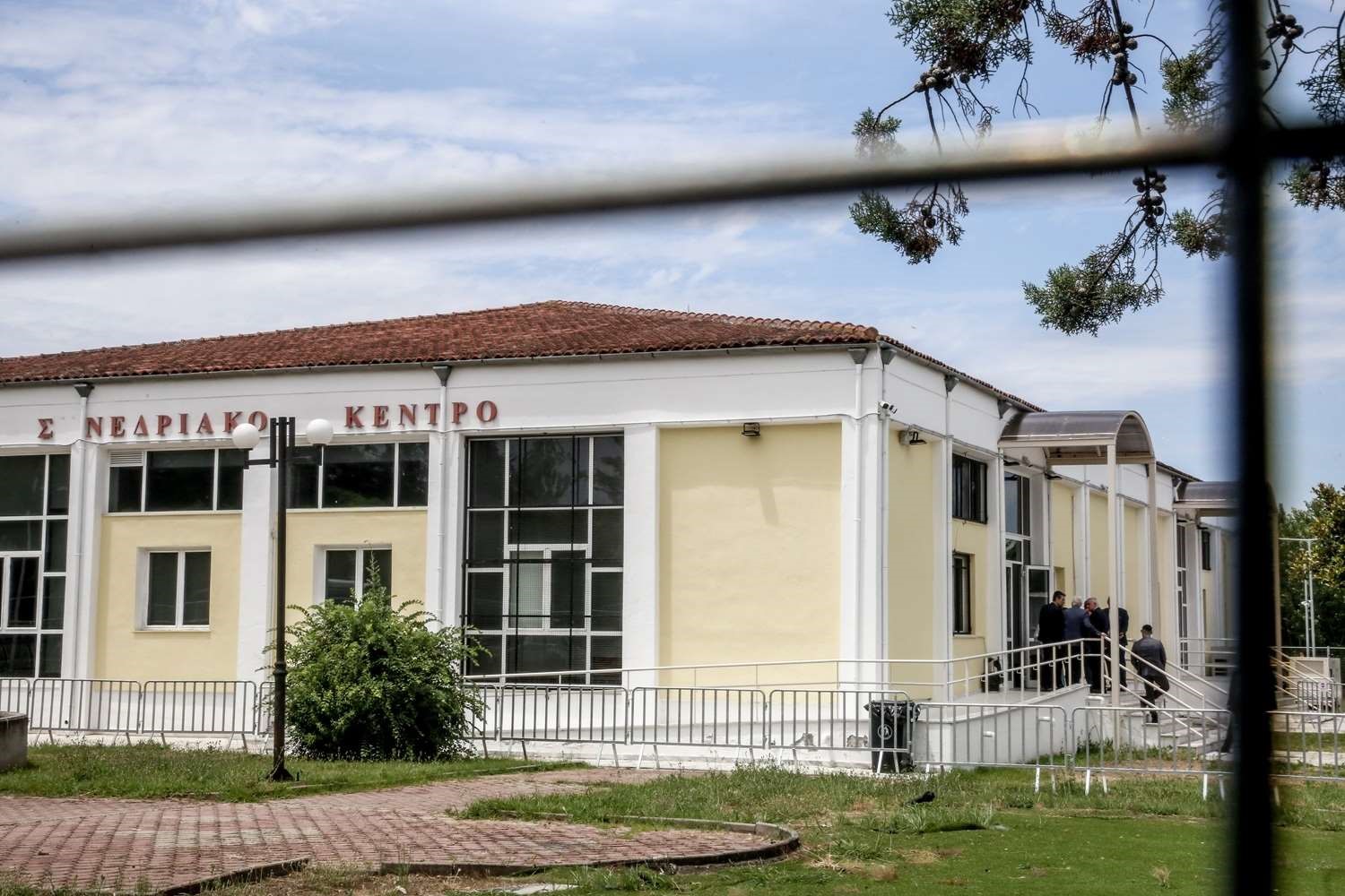 Επιφυλάχθηκε για αναβάθμιση των κατηγοριών η εισαγγελέας