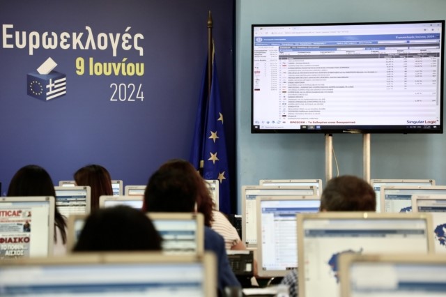 Η τελική εκτίμηση αποτελέσματος