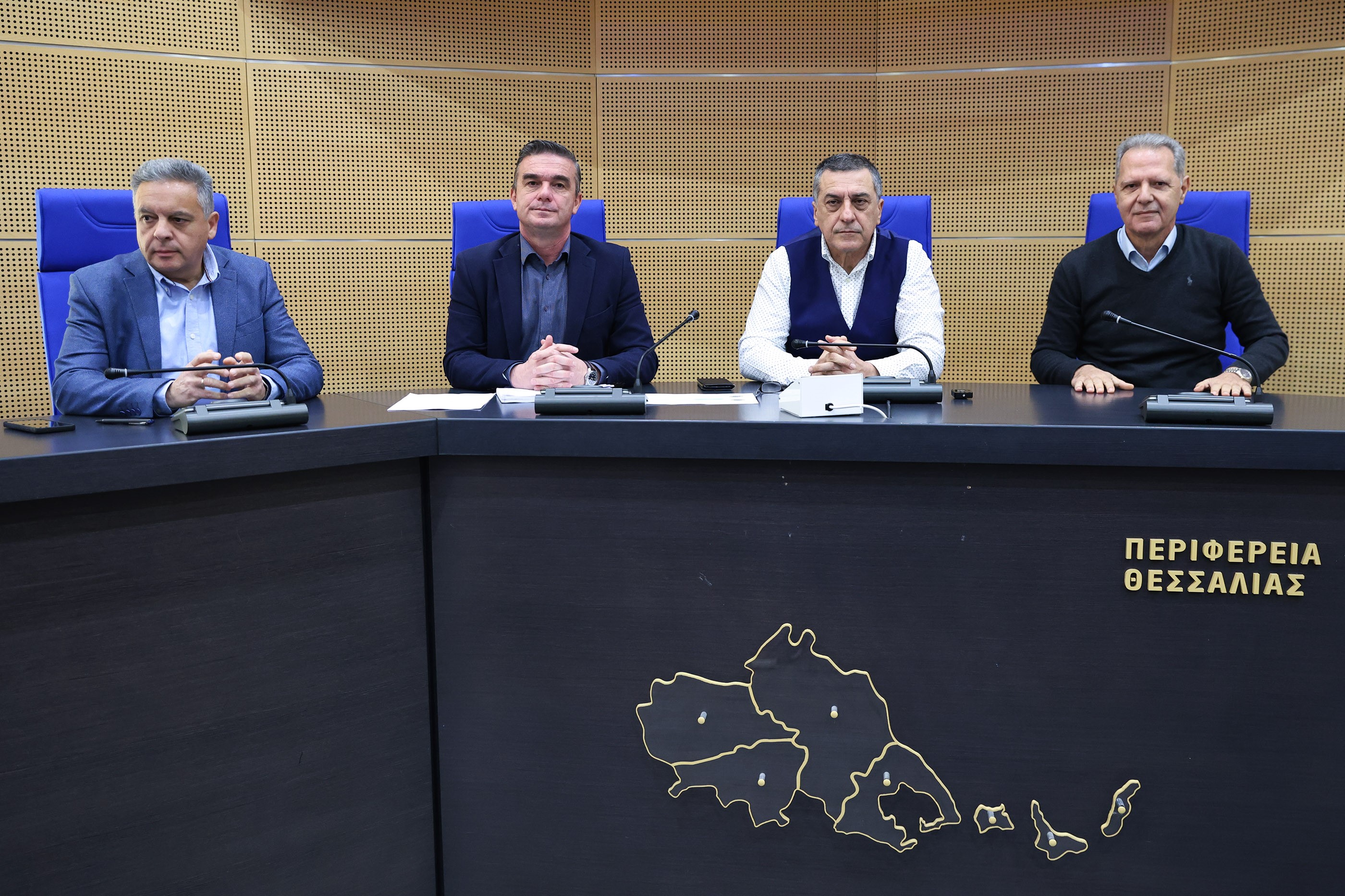 Προωθεί νέους φακέλους με 8 προϊόντα ΠΟΠ