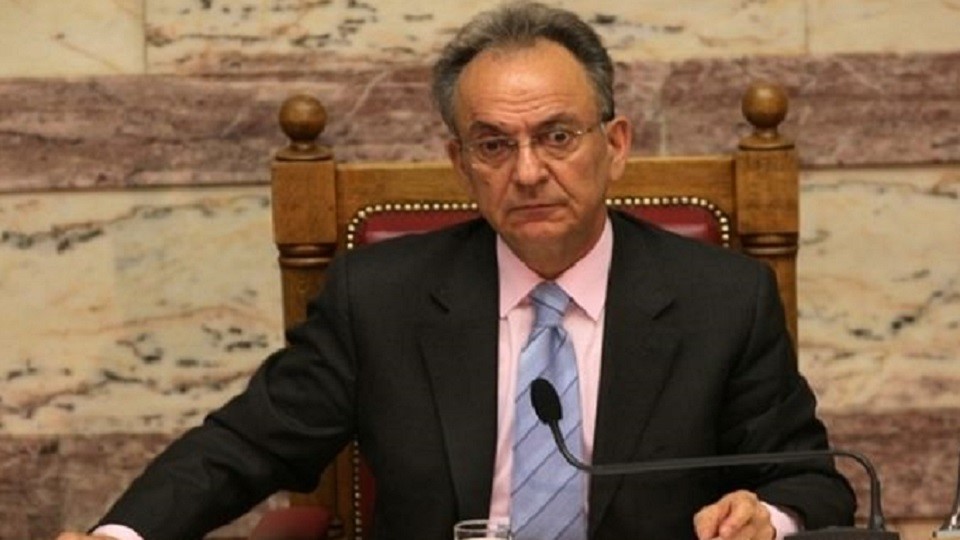 Την Κυριακή τα αποκαλυπτήρια της προτομής Δ. Σιούφα