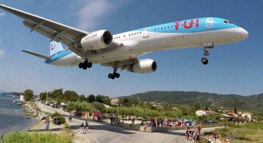 Νωρίτερα φέτος η τουριστική σεζόν